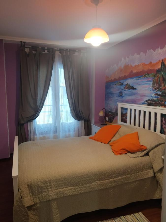 Apto Cimavilla Santa Candida Junto Plaza Mayor Vut-114-As Gijón Eksteriør bilde