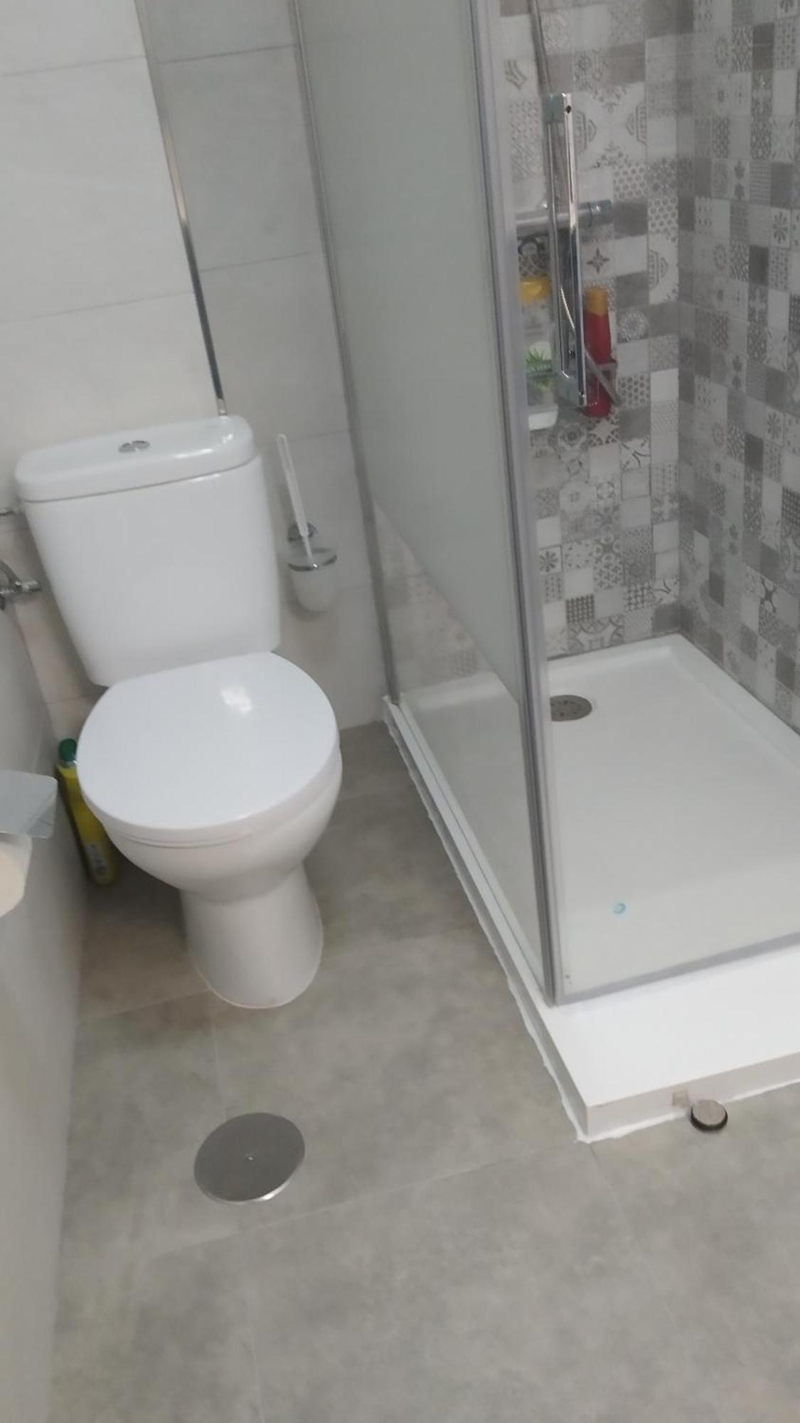 Apto Cimavilla Santa Candida Junto Plaza Mayor Vut-114-As Gijón Eksteriør bilde