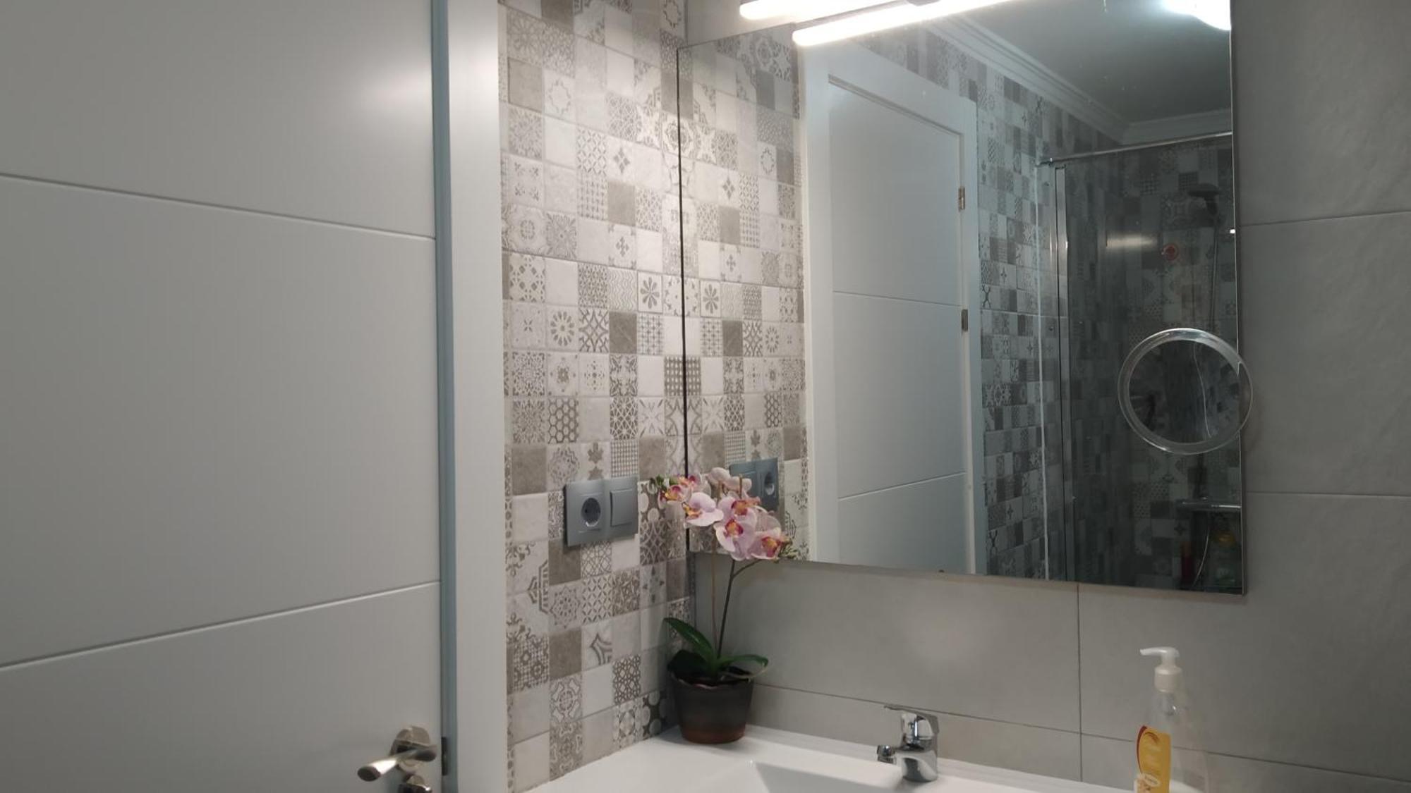 Apto Cimavilla Santa Candida Junto Plaza Mayor Vut-114-As Gijón Eksteriør bilde